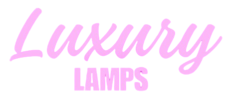 Luxury Lamps